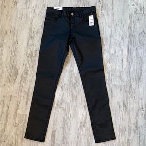 GapKids 1969 Girls super skinny jeans